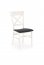 TUTTI 2 Chair White Inari 95