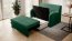 SO-AR- 35NU-35NU Sofa (Nube 35 green/Nube 35 green)