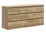 Version- Tetrix KOM6S Chest of drawers