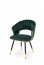 K551 Chair dark green