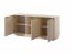 P-Royal K-154 BEIGE Chest