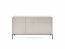 NOVA- KSZ-154 Chest of drawers Cashmere