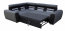 Vizaro Corner sofa Left (Inari)