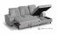 Leon-NAR Corner sofa