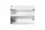 Nova-White 82-80-2D Cabinet Under Washbasin 80 cm 2 Doors