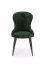 K366 Chair dark green