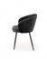 K430 Chair black