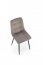 K560 Chair grey