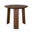 Monti PRHMON51T Tabacco (51cm) Round coffee table