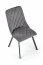 K450 Chair Gray