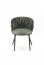 K516 Chair olive