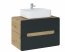 UM- CFP - 6289 DP MAGIC 2 BASIN 510X400X140 Izlietne