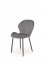 K538 Chair Gray