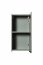 Line-Reed-Green D 83-30-1D Upper Cabinet 30 cm 1 Door