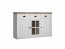 Provence K3S Kumode bufete