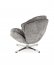 GUIDO Lounge chair gray