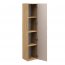 Ocean Beige 80-01-1D High Cabinet 1 Doors