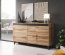 NORDA Chest of drawers
