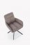 K536 Chair grey