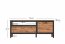 Loft-MB RTV 1D1S/150 TV cabinet