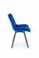 K519 Chair Dark Blue