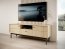 Japandy Oak Linea RTV154 TV Skapis