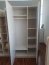 Alessio AE3 Wardrobe Eucalyptus