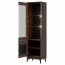 Vero-VR 05 Glass-fronted cabinet