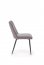 K539 Chair grey