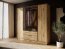 KELLY 4D RM Artisan Kleiderschrank