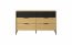 Baltic B KOM 138 6S Chest of drawers