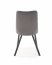 K450 Chair Gray