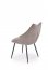 K543 Chair grey