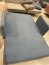 BLISS Blue Sofabed