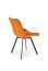 K519 Chair Cinnamon