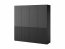 Sanbox Nova Black Wardrobe