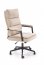 ADRIANO Office chair beige