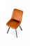 K520 Chair Cinnamon / Black