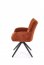 K540 Chair Cinnamon