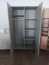 Sergio SE2 Kleiderschrank Eucalyptus