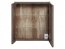 SANTA FE OAK 84-60-A-2D Spiegelschrank