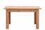 Mortiz STO130/175 Extendable dining table