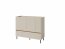 Luca-LC 8 Chest of drawers Sand beige