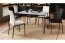 HAIRPIN STO Dinning table,Beton