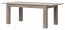 Aston-ST10 160-200 Extendable dining table