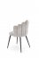 K552 chair, gray