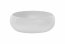 UM- UN-WIKI-SW Washbasin Shiny White 36 cm Izlietne