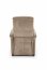 JORDAN l. Recliner armchair beige