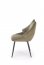 K543 Chair olive