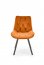 K519 Chair Cinnamon